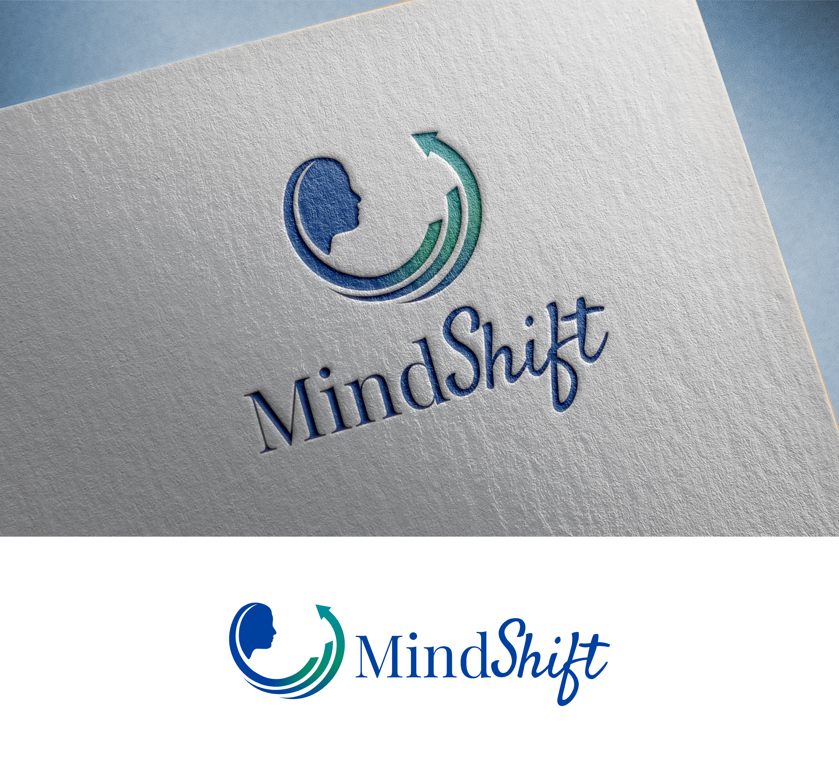 Logo Design by saesean for this project | Design #32515641