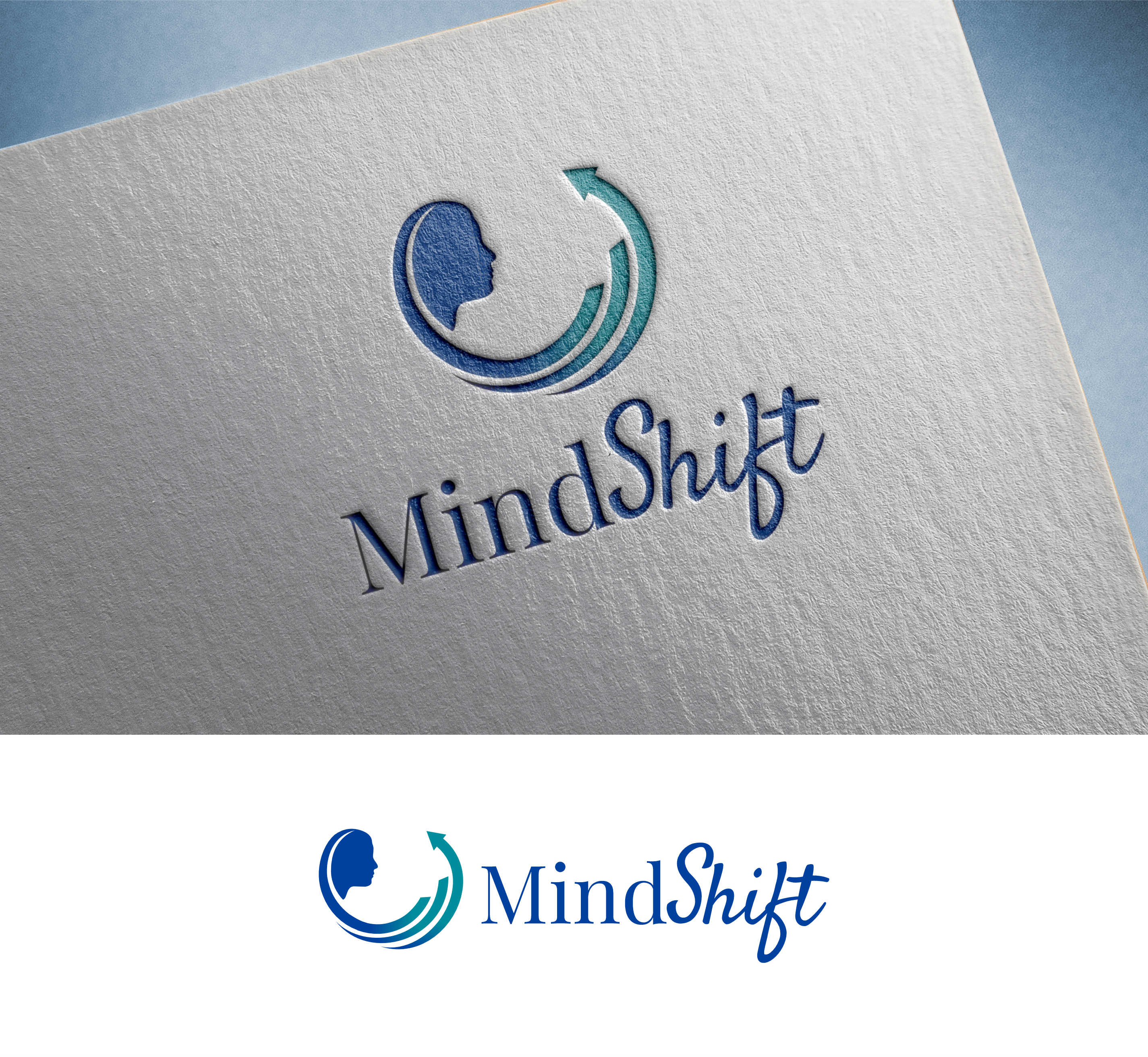 Logo Design by saesean for this project | Design #32515759