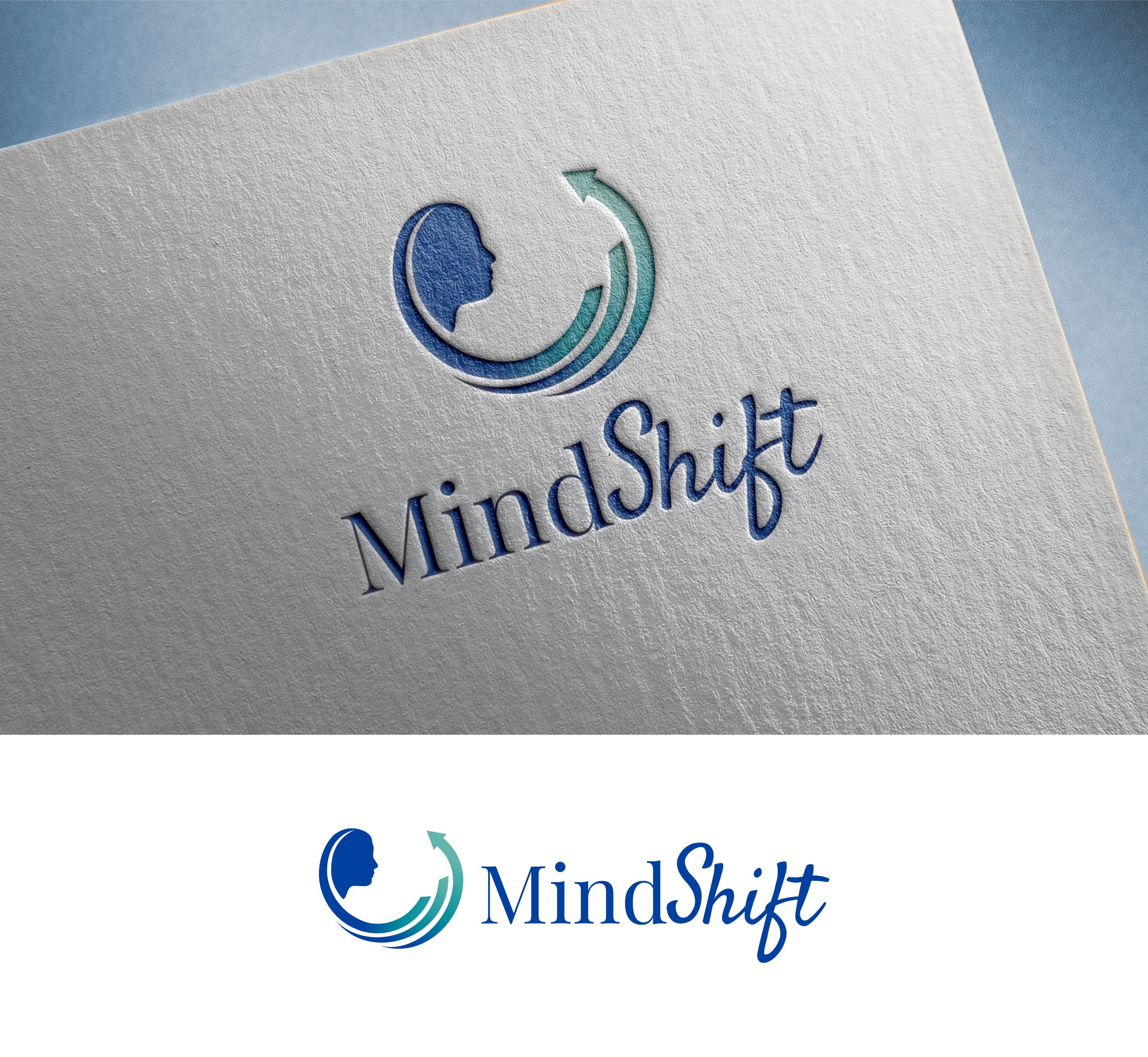 Logo Design by saesean for this project | Design #32515768