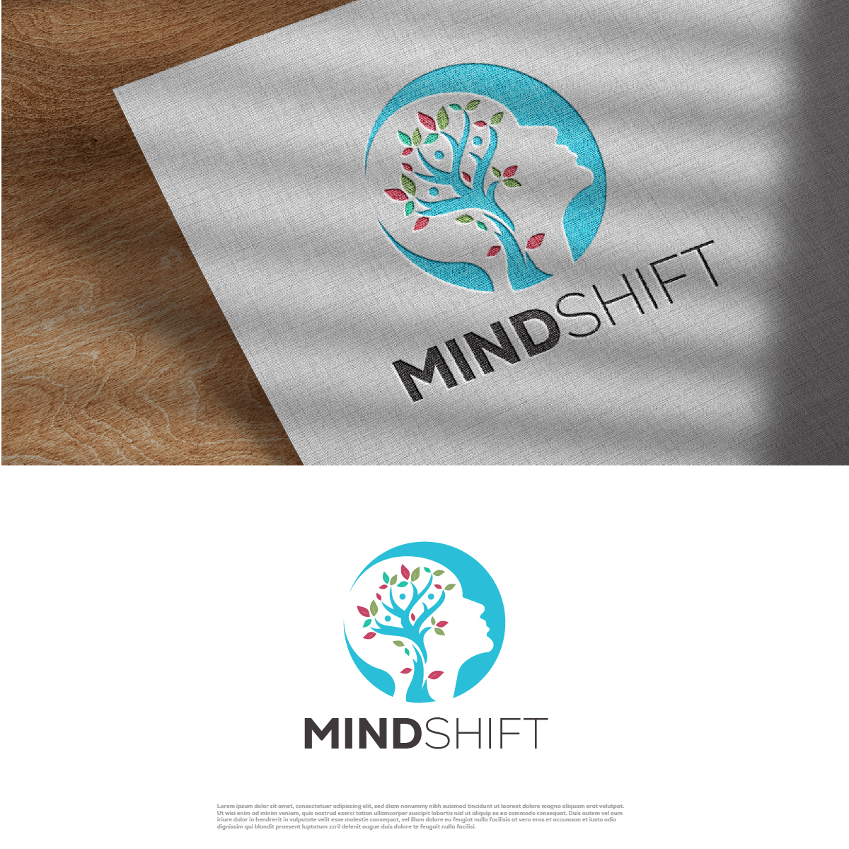 Logo Design by urvaG for this project | Design #32506291