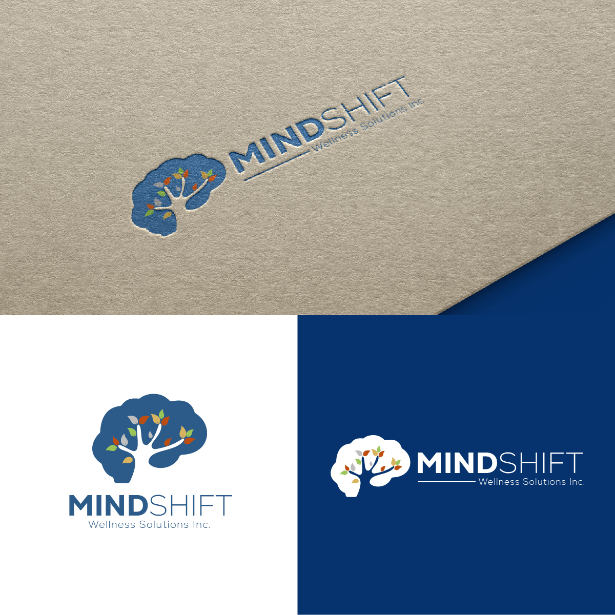 Logo Design by urvaG for this project | Design #32514680