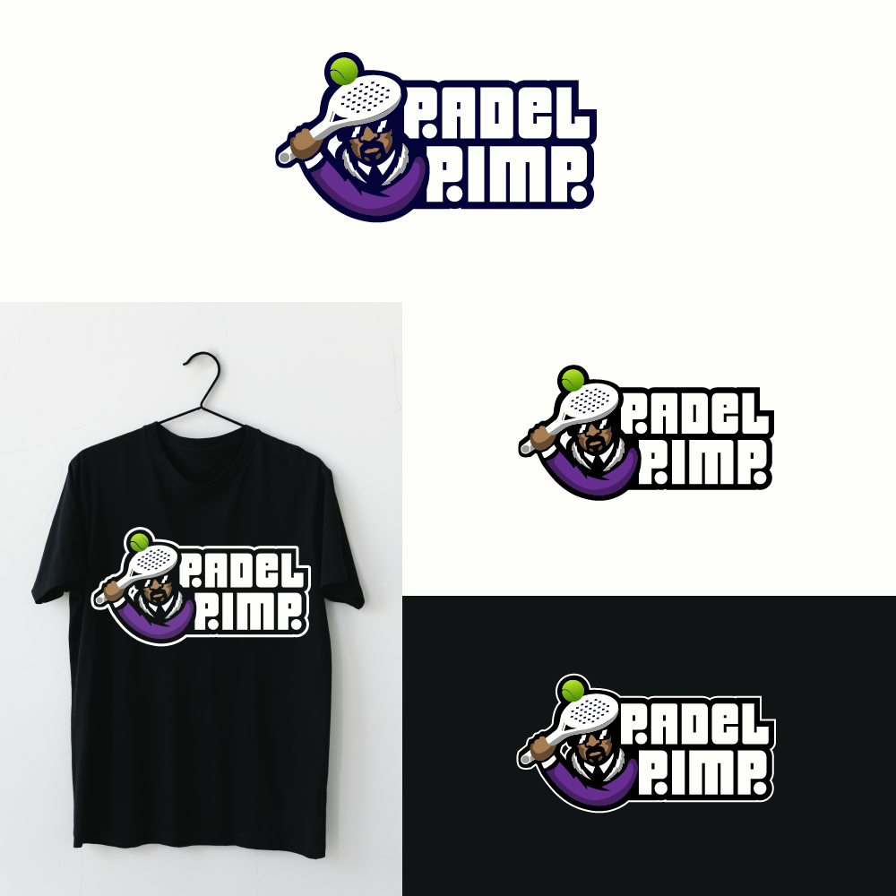 Logo Design by Rockzzila for this project | Design #32521111