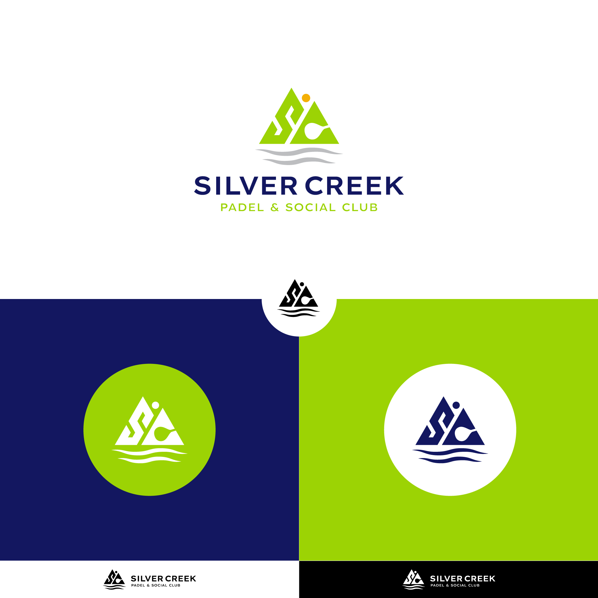 Logo Design by WarunaS for this project | Design #32537029