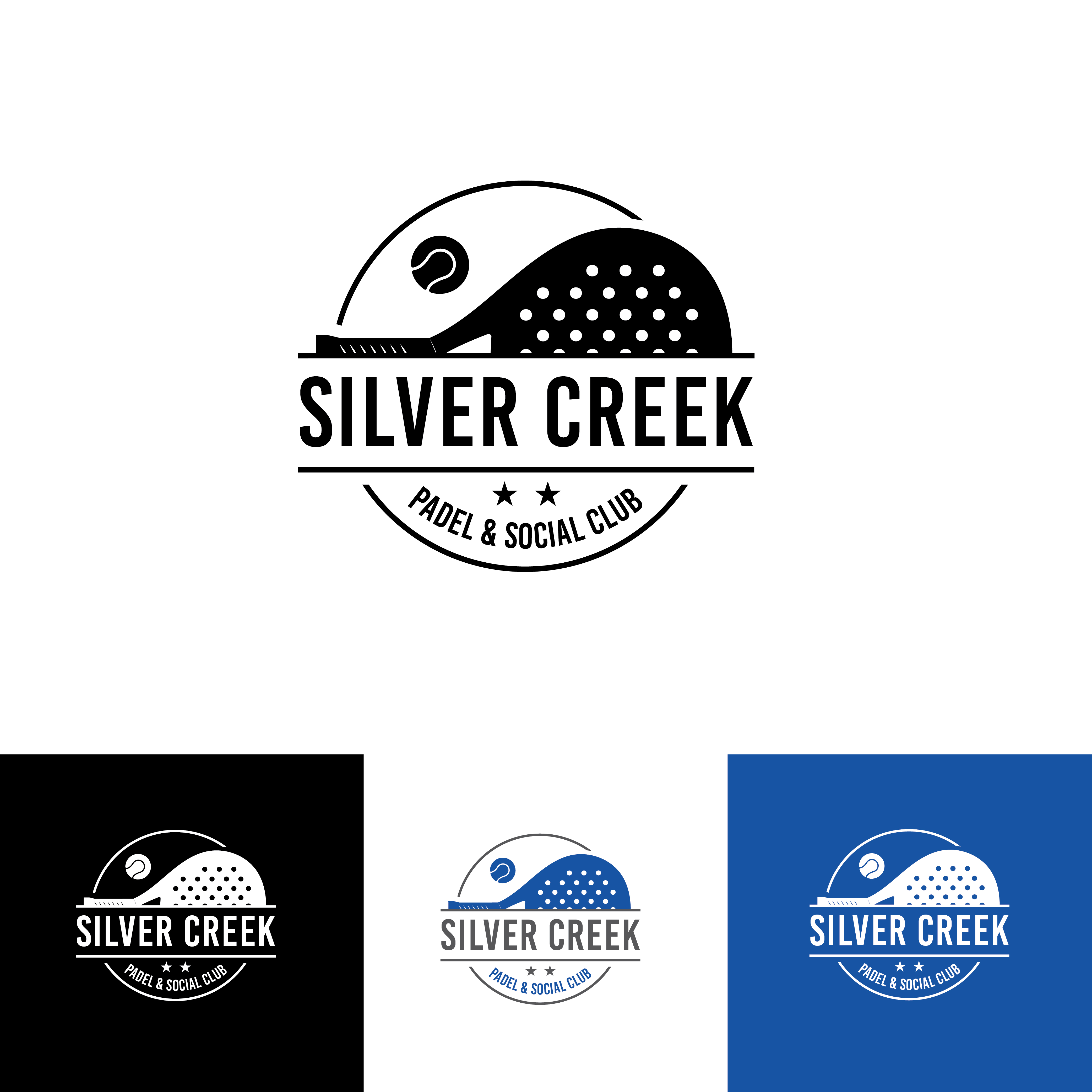 Logo Design by PurpleBoa for this project | Design #32517653