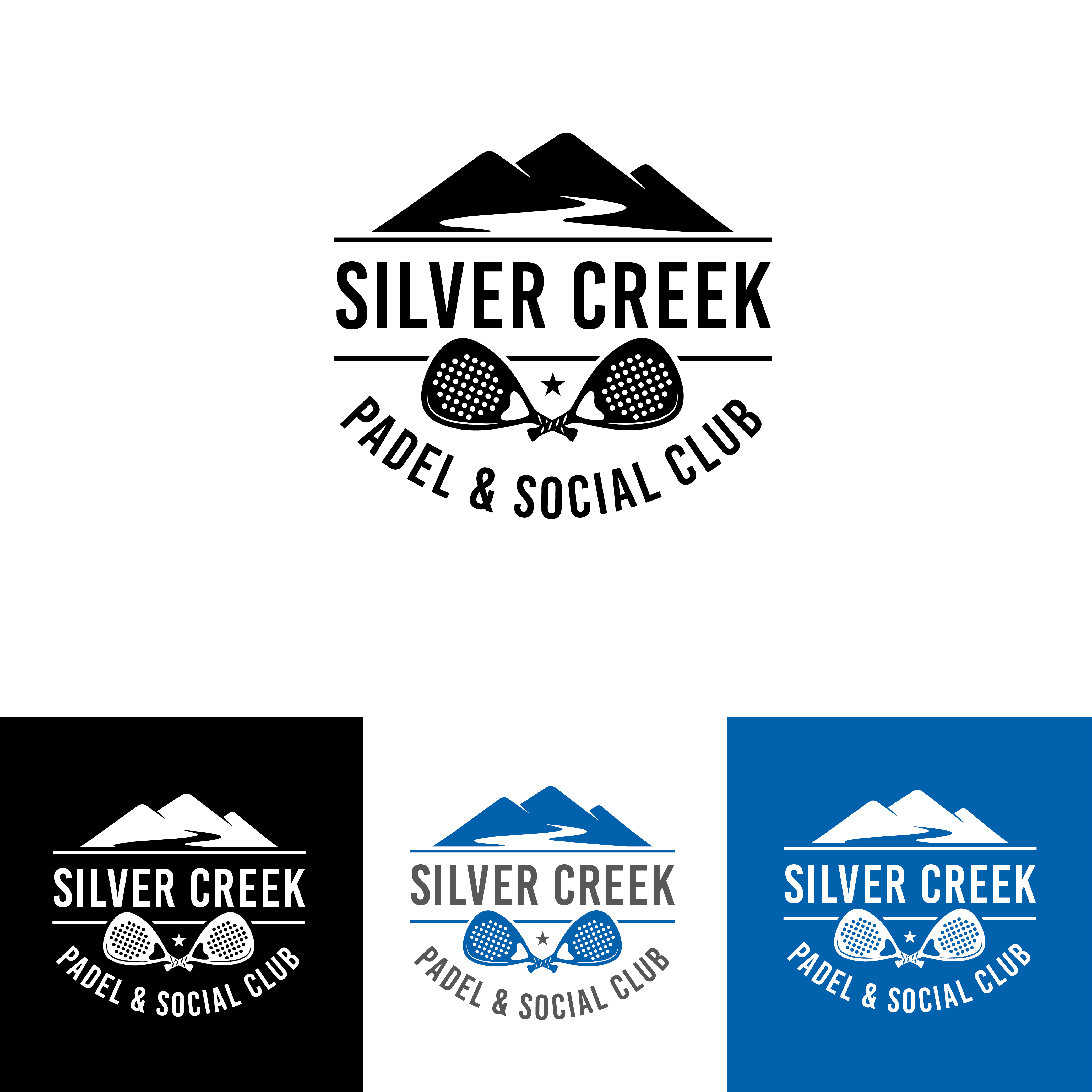 Logo Design by PurpleBoa for this project | Design #32522287