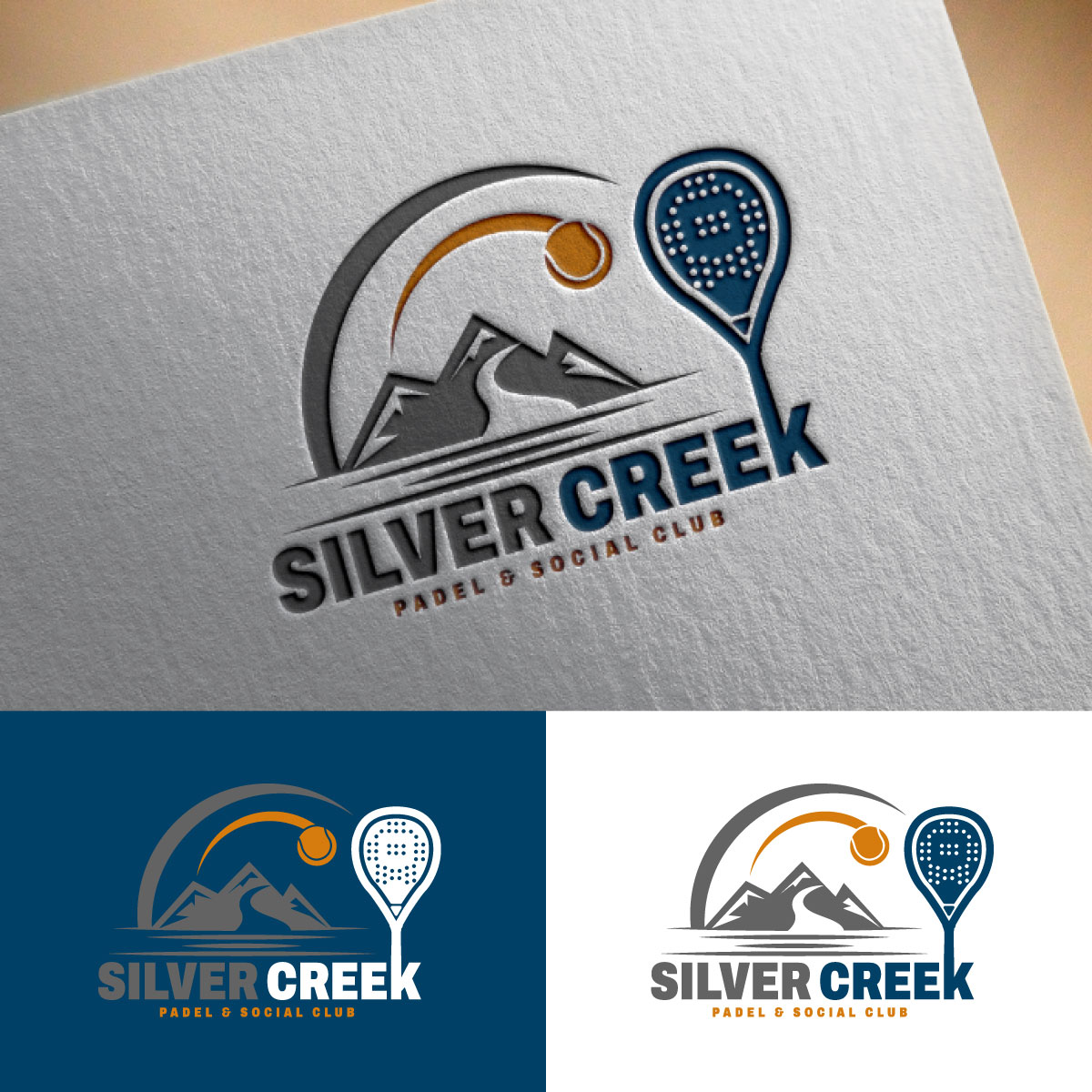 Logo Design by Loknath for this project | Design #32482657