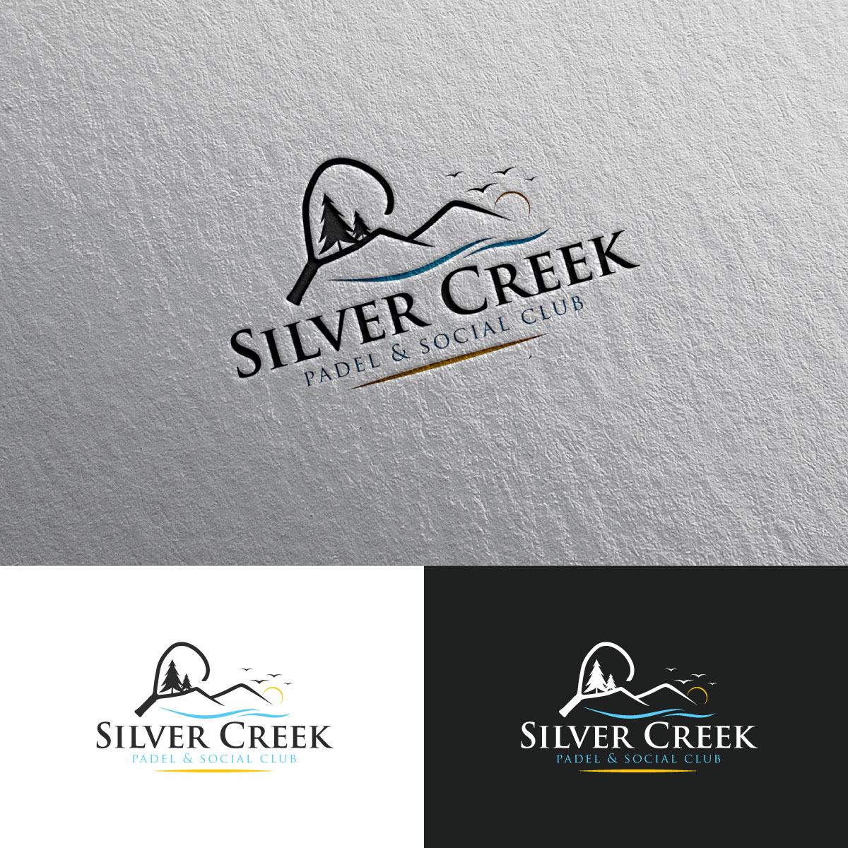 Logo Design by chris Ray for this project | Design #32481593