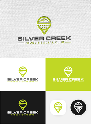 Logo Design by Noekha Studio for this project | Design: #32521686