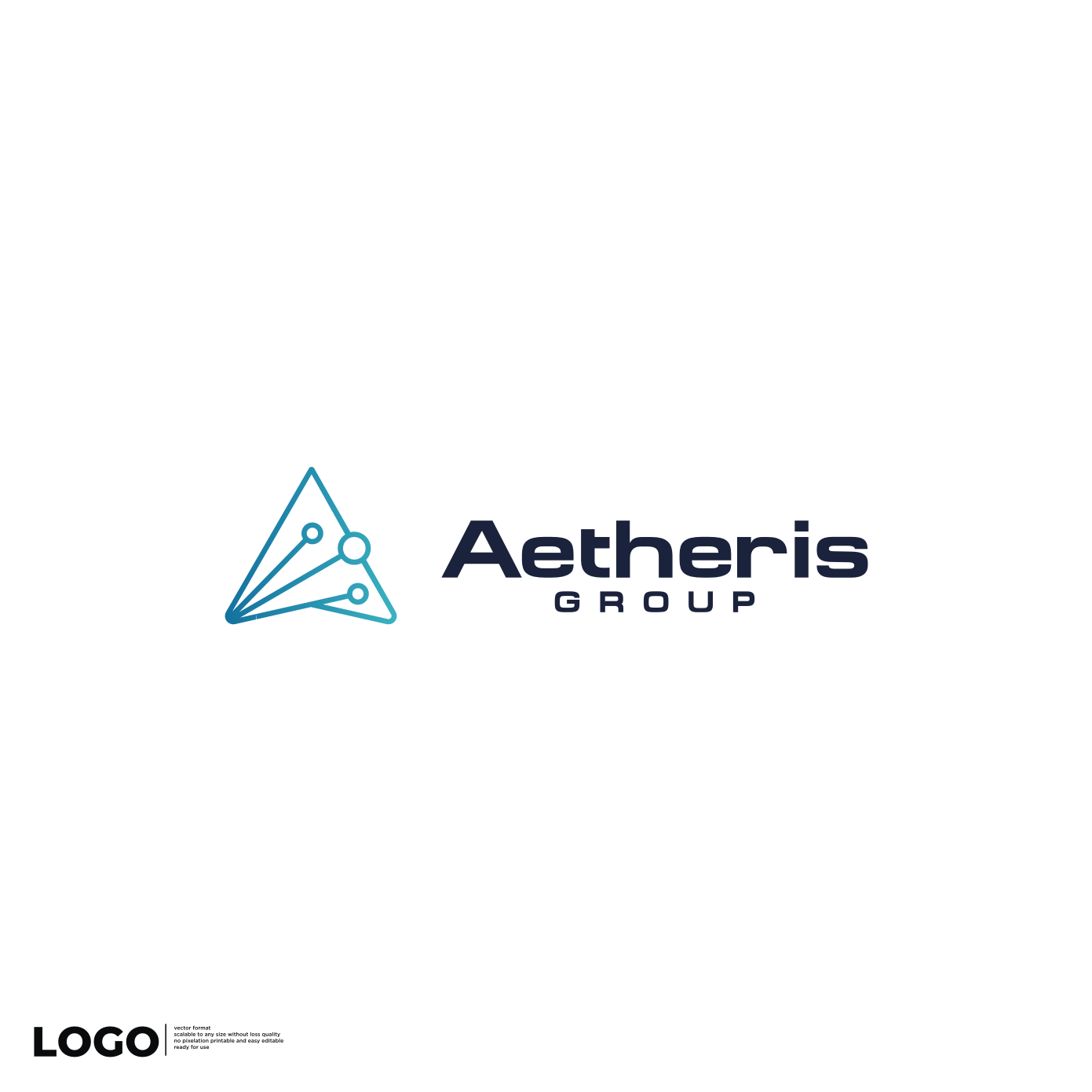 Logo Design by aquila© for this project | Design #32525316