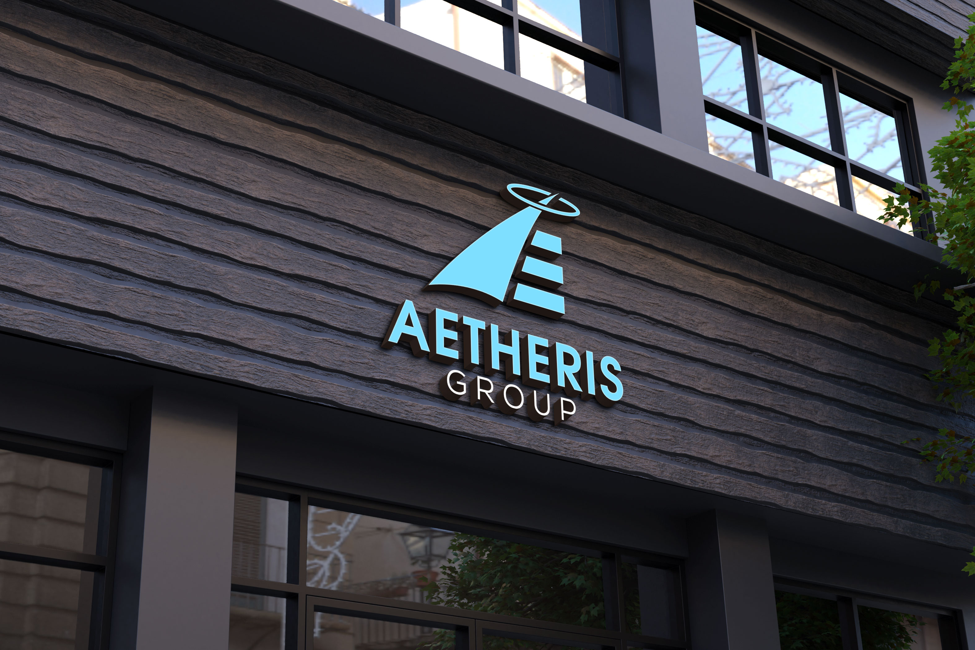Logo Design by Kavth for this project | Design #32528576