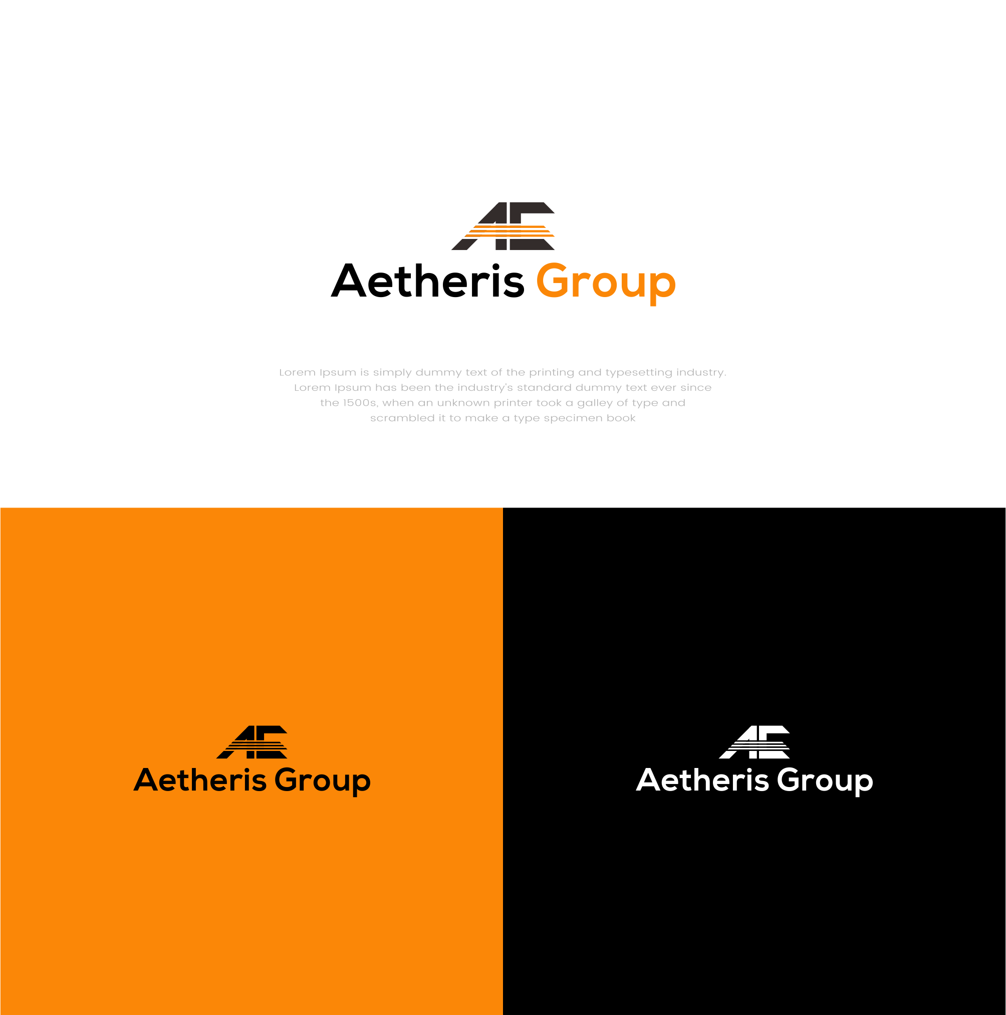 Logo Design by Barokahe guse for this project | Design #32487157