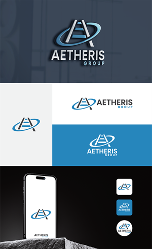 Logo Design by sumdes for this project | Design: #32520127