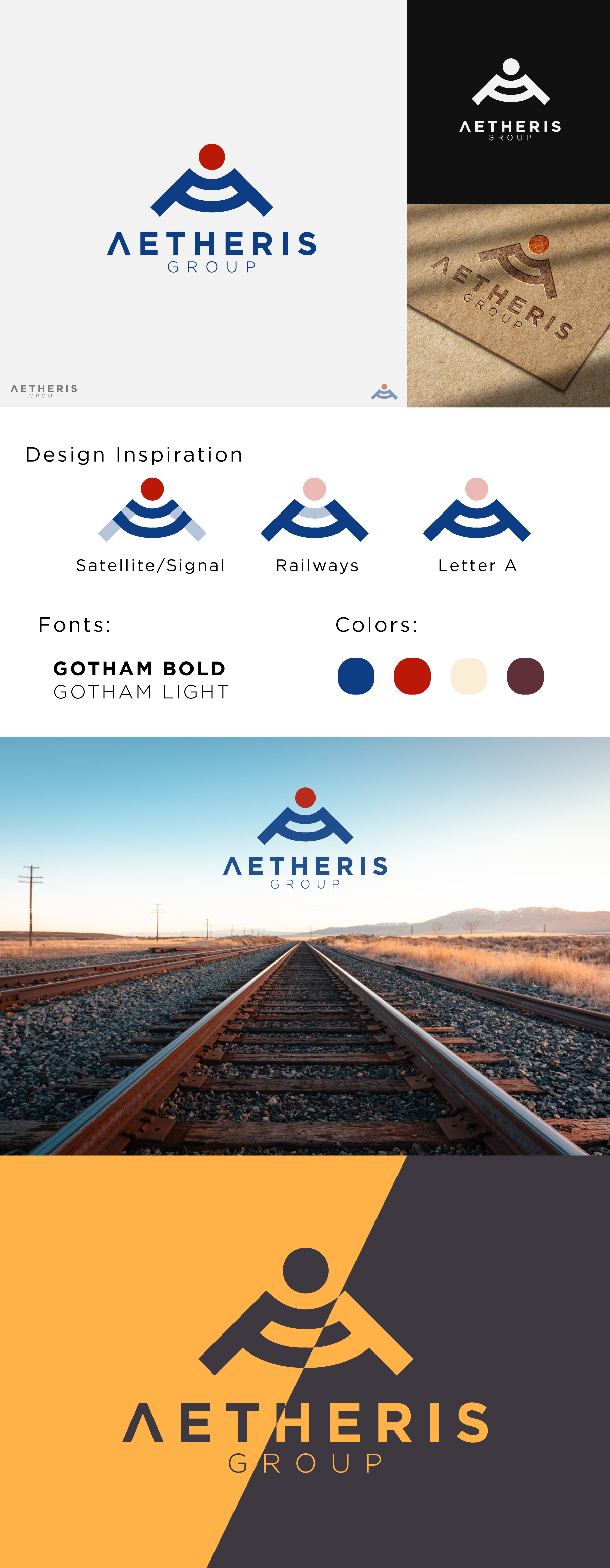 Diseño de Logo por Christian Cruz para este proyecto | Diseño #32486381
