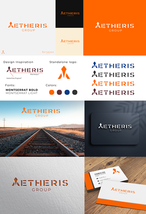 Logo Design by Christian Cruz for this project | Design: #32487962