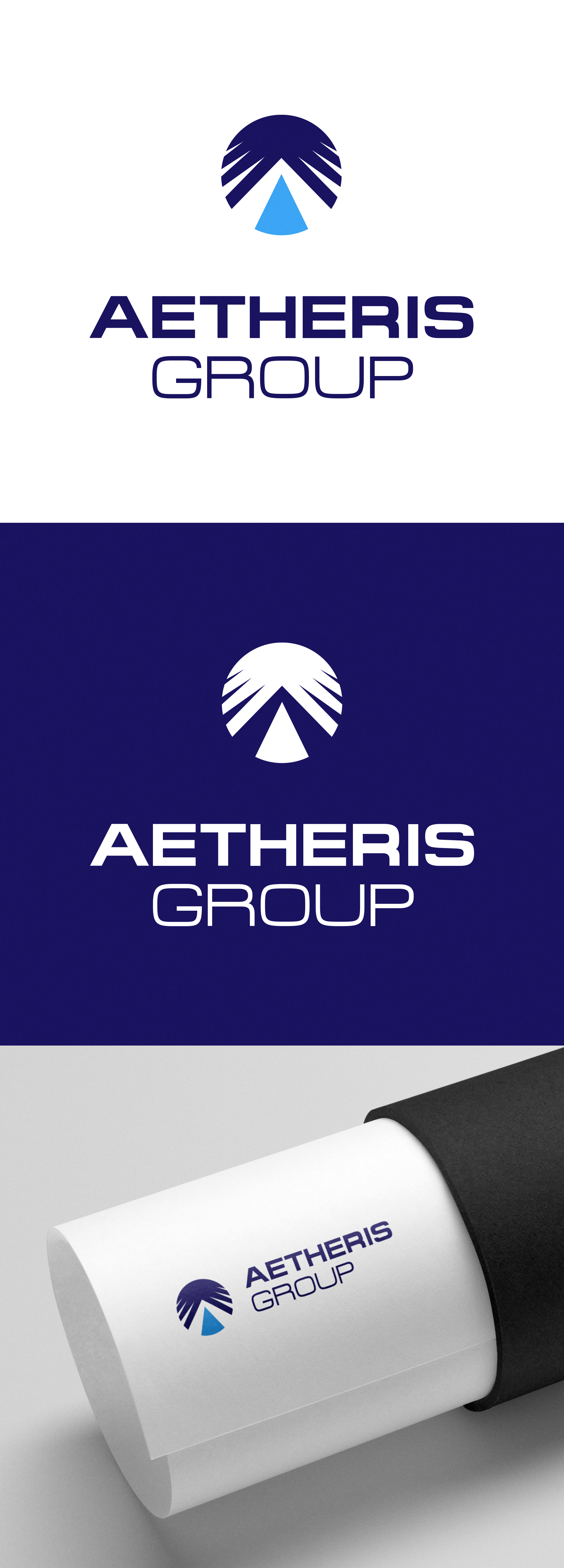 Logo Design by Oleksandr Tovarkov for this project | Design #32481823