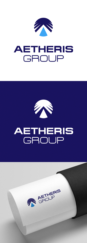 Logo Design by Oleksandr Tovarkov for this project | Design: #32481823