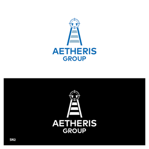 Logo Design by Sujit Banerjee for this project | Design: #32481995