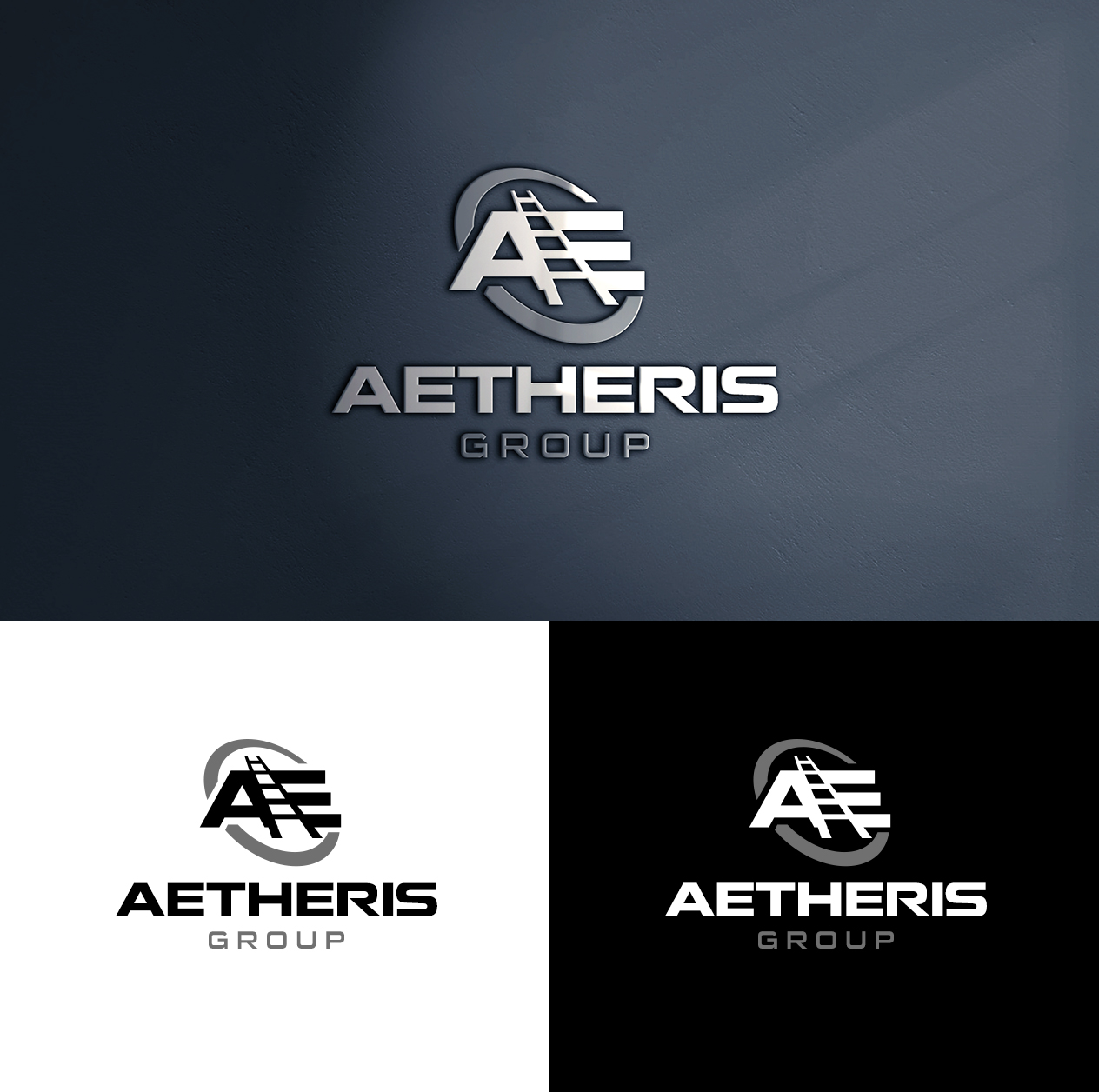Logo Design by BehindSymbols for this project | Design #32510325
