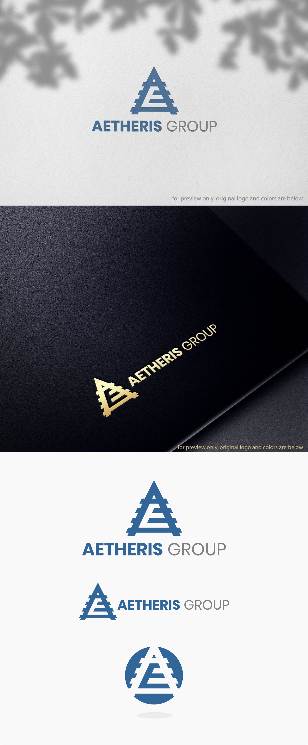 Logo Design by Gita. for this project | Design #32513504