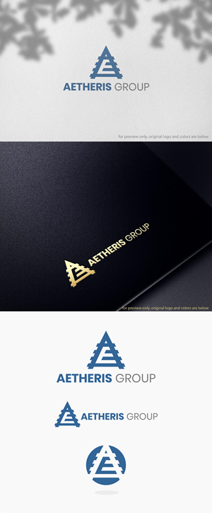 Logo Design by Gita. for this project | Design: #32513504