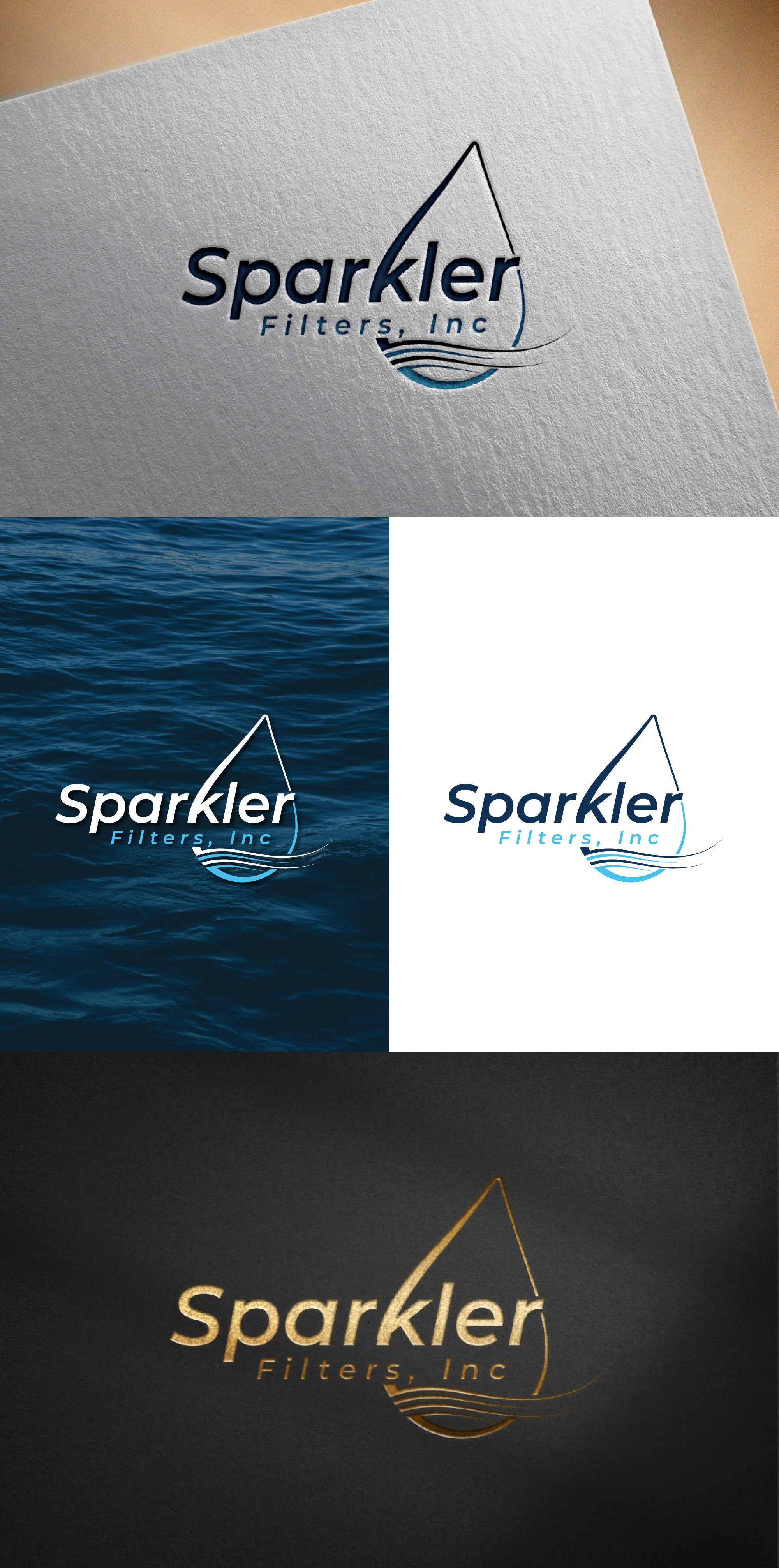 Logo Design by RS_Design for this project | Design #32480082