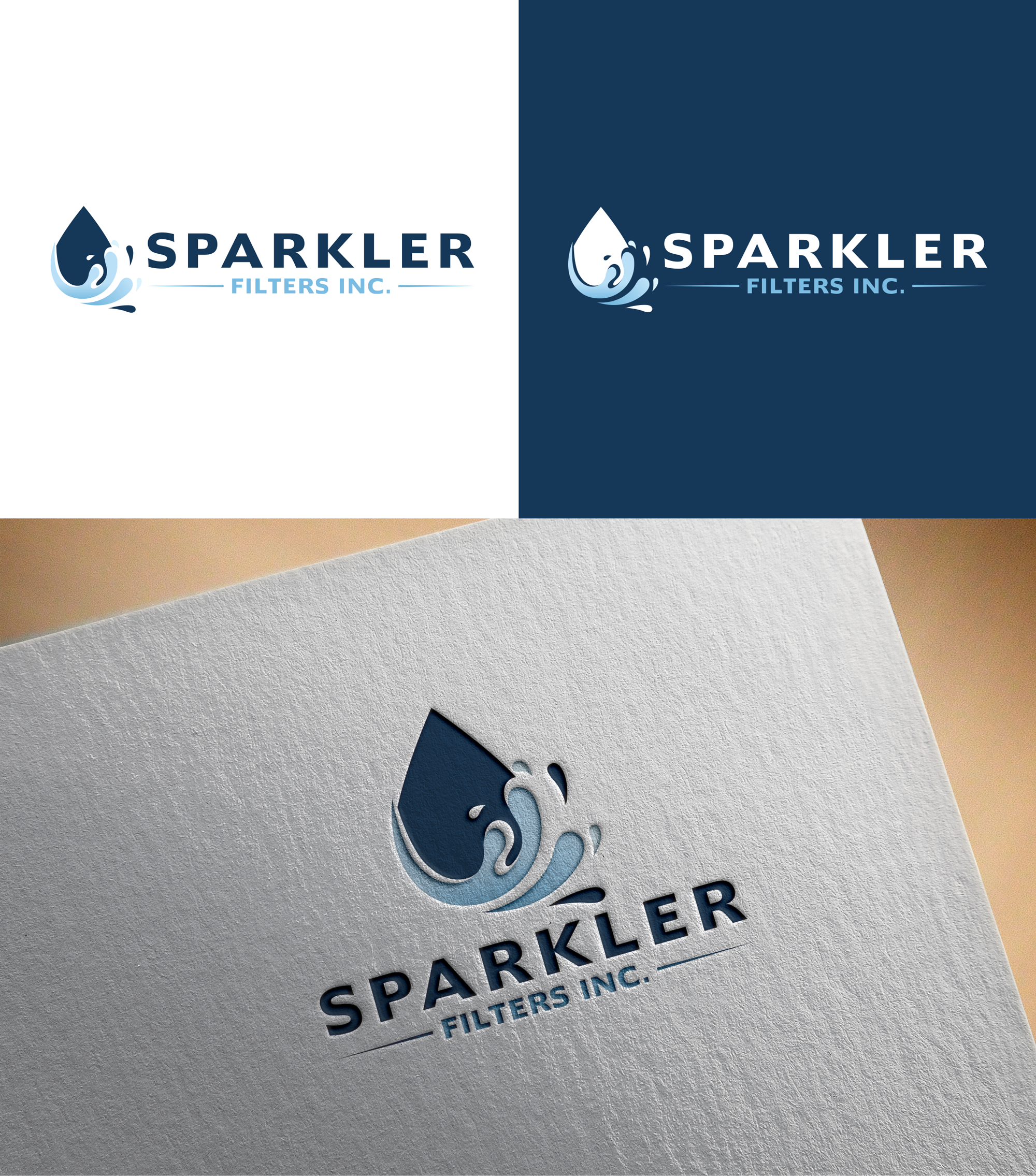 Logo Design by RA-bica for this project | Design #32498631