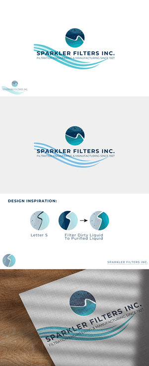 Logo Design by Christian Cruz
