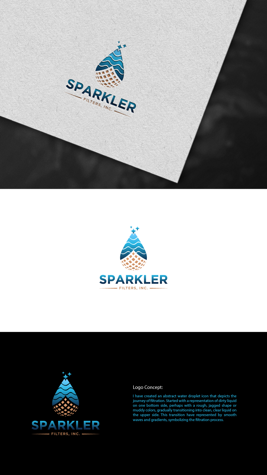 Logo Design by nitin.kondhare2010 for this project | Design #32492508