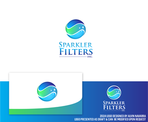 Logo Design by alvinnavarra for this project | Design: #32497595