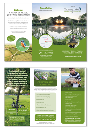 Design de Brochure par MarkoE pour ce projet | Design : #32482630