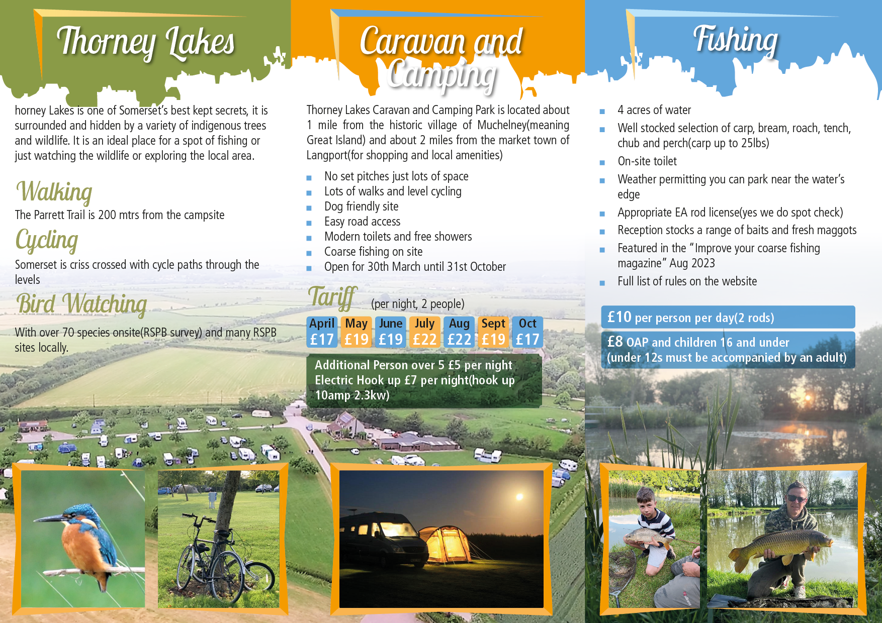 Brochure Design by LOM for this project | Design #32484681