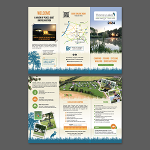 Design de Brochure par nadhisa87 pour ce projet | Design : #32517221