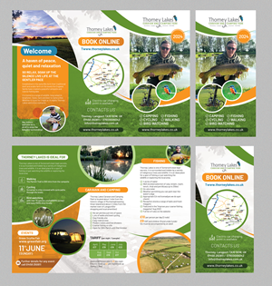 Design de Brochure par Stan$oul pour ce projet | Design : #32480517