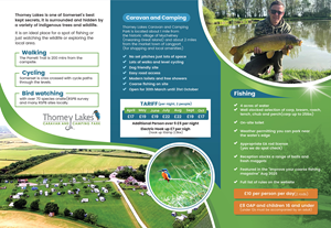 Design de Brochure par Dzhafir pour ce projet | Design : #34925773