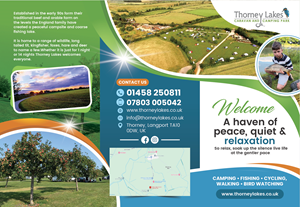 Design de Brochure par Dzhafir pour ce projet | Design : #34929935