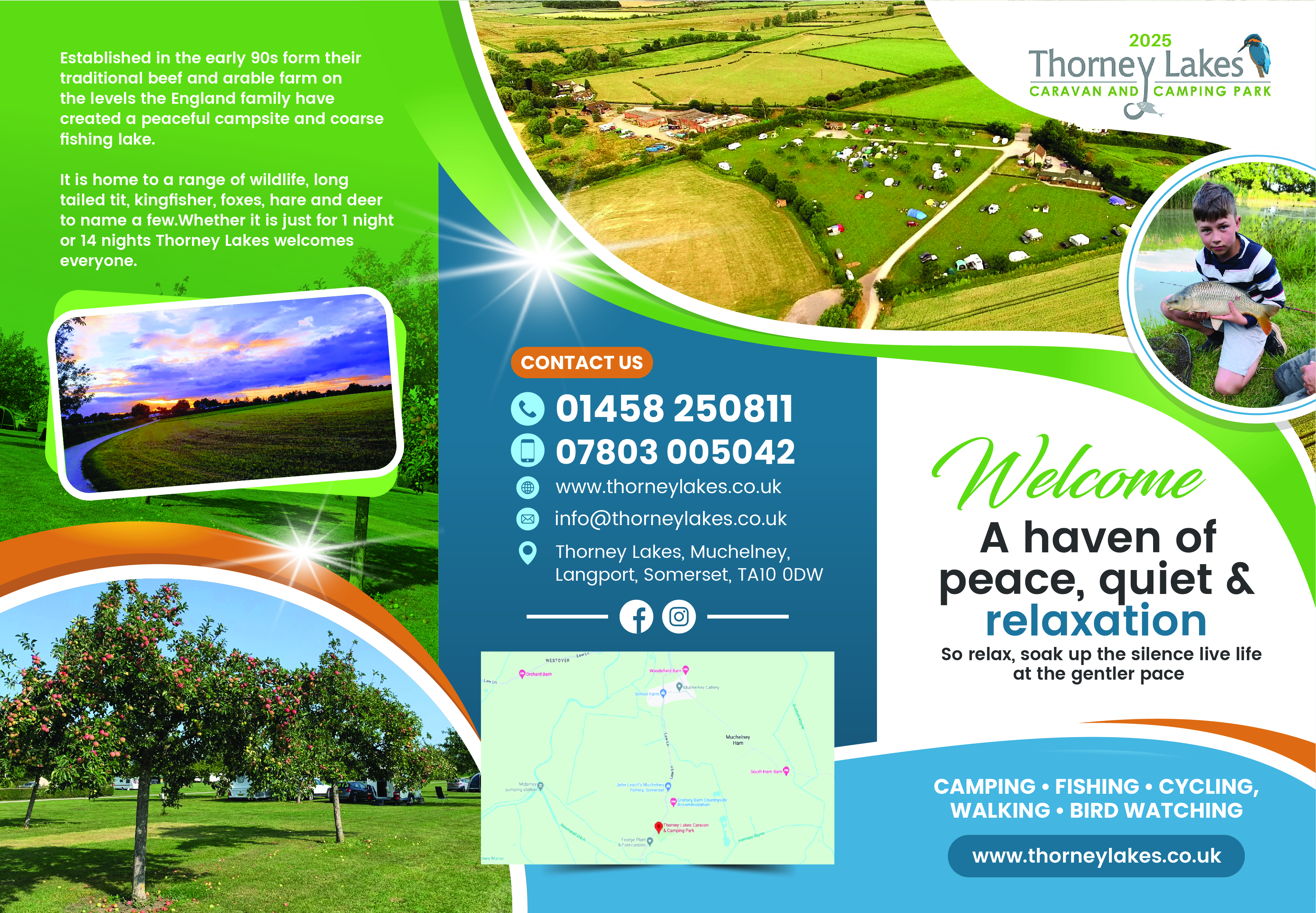 Design de Brochure par Dzhafir pour ce projet | Design #34960114