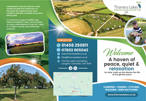 Design de Brochure par Dzhafir pour ce projet | Design : #34960171