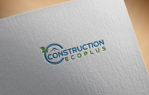 Logo Design by Daniel Khan for Groupe Ecoplus inc. | Design: #32478491