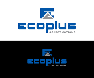 Logo Design by Kavth for Groupe Ecoplus inc. | Design: #32523062