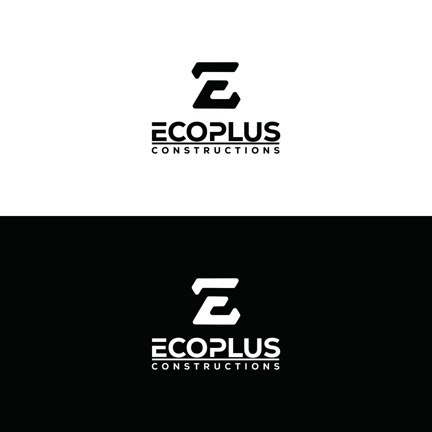 Logo Design by GraBell for Groupe Ecoplus inc. | Design #32526202