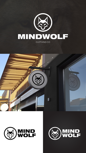Logo Design by zero creative
