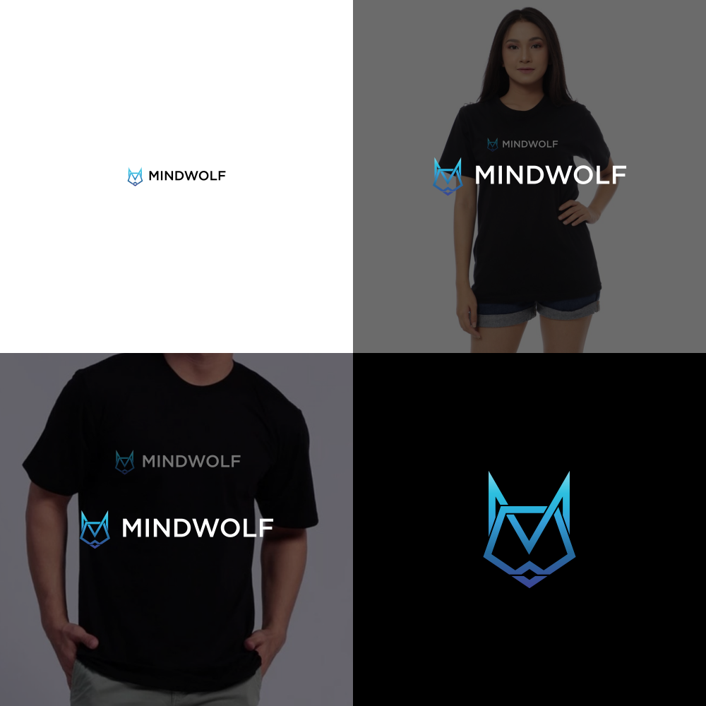 Diseño de Logo por MK_STD para este proyecto | Diseño #32526149