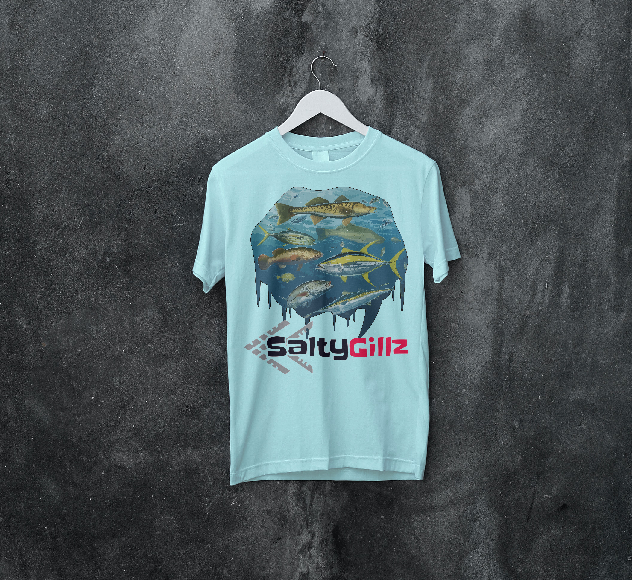 Apparel Design by Raophin for this project | Design #32480066