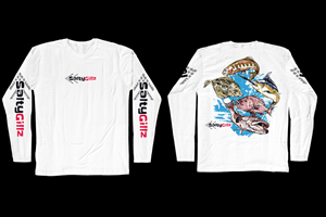 Apparel Design by Baraka Joe