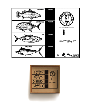 Diseño de Empaque por Ngoeg para este proyecto | Diseño: #32527011