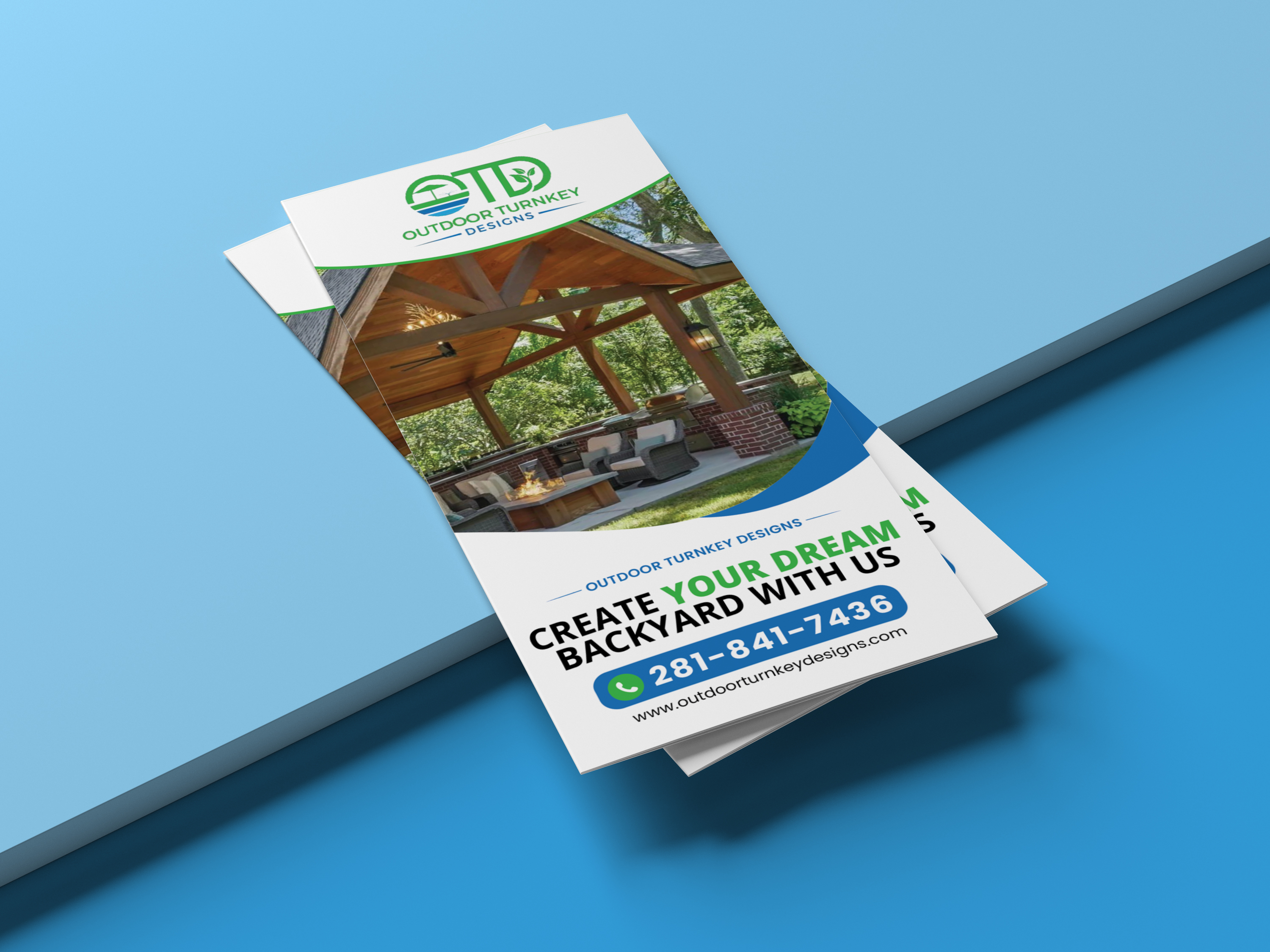 Brochure Design by Mamata Sasmal for this project | Design #32513836