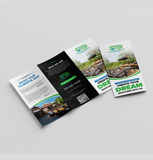 Diseño de Brochure por Design Motion para este proyecto | Diseño: #32484026