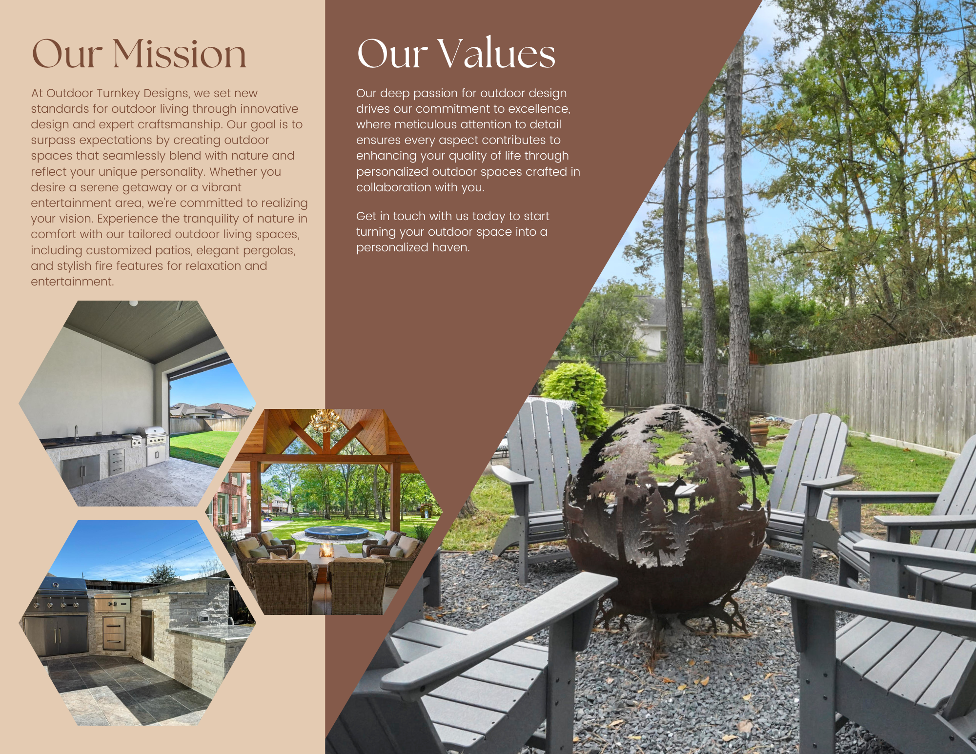 Diseño de Brochure por Perspectiv_Studio para este proyecto | Diseño #32524912