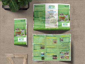 Brochure Design by Magic of Art for this project | Design #32492107