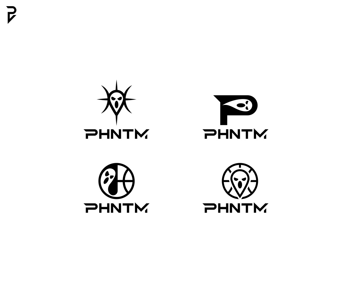 Logo Design by poisonvectors for this project | Design #32485992